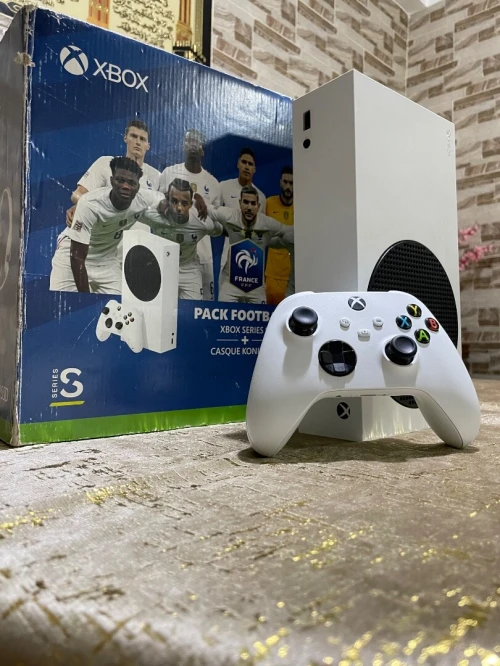 Xbox Series S