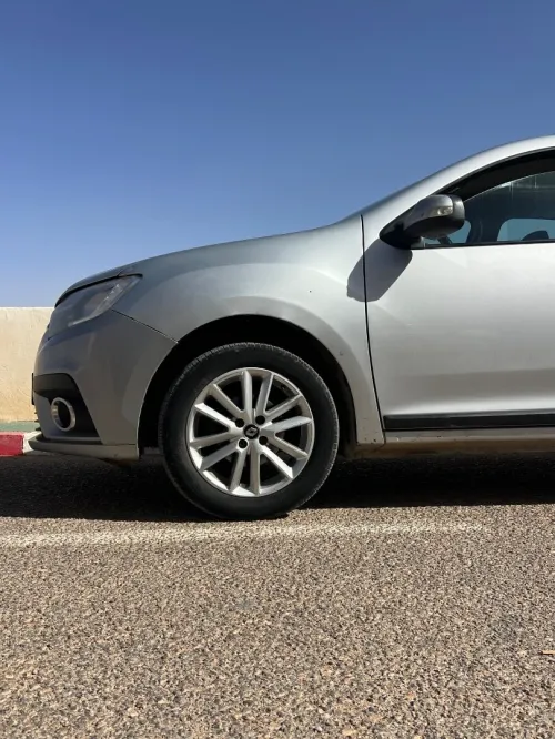 Renault Symbol 2018 Expression