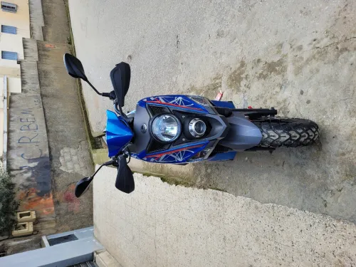 Sym Xsmart 2024