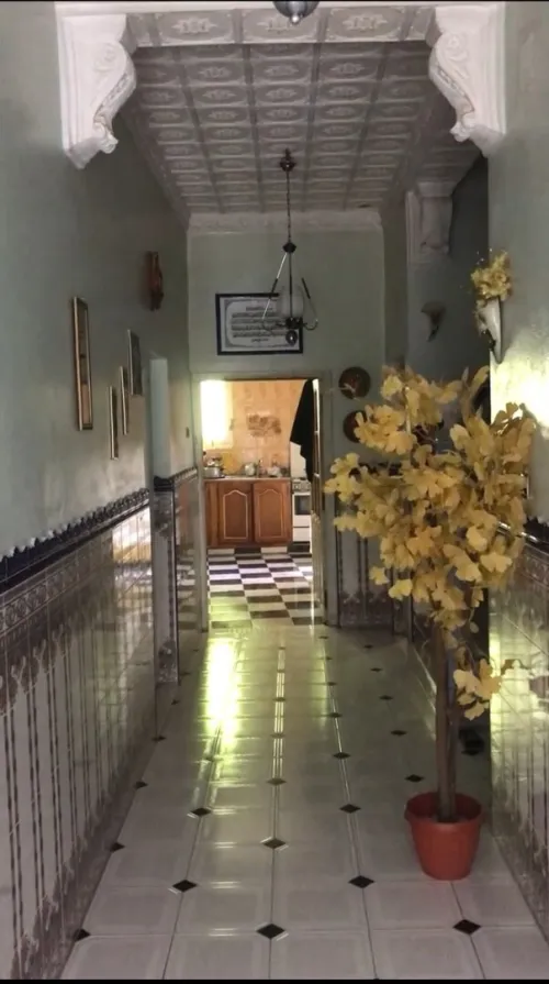 Vente Villa Constantine El khroub