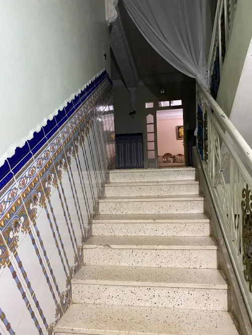 Vente Villa Constantine El khroub