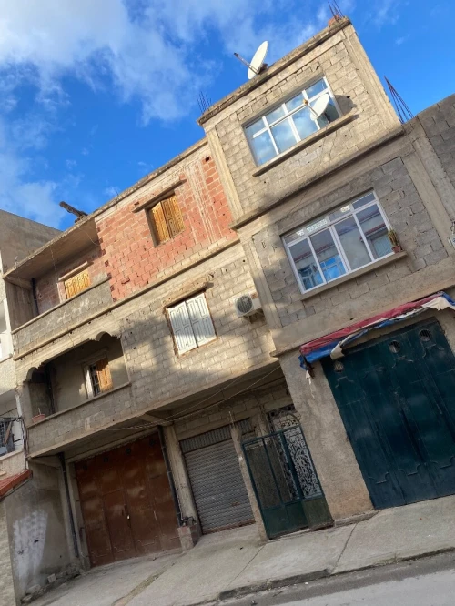 Vente Villa Constantine El khroub
