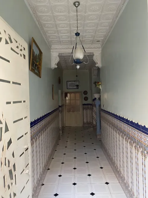 Vente Villa Constantine El khroub