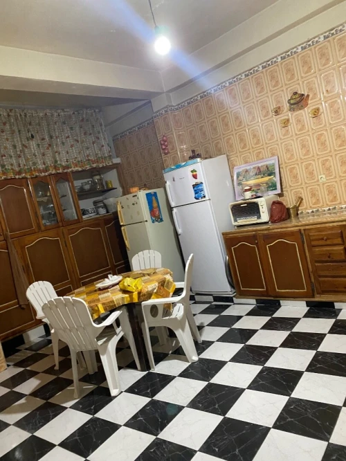 Vente Villa Constantine El khroub
