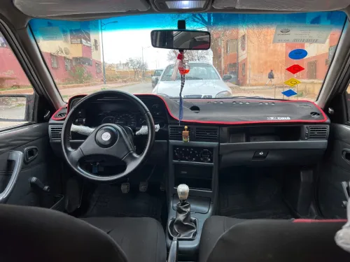 Daewoo Cielo 1998 Cielo