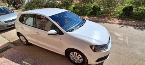 Volkswagen Polo 2015 TrendLine