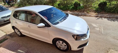Volkswagen Polo 2015 TrendLine
