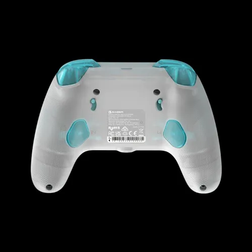 GameSir T7 Pro Floral