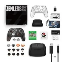 GameSir G7 Pro Zenless Zone Zero