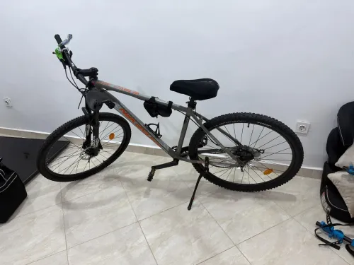 2 vélos a vendre