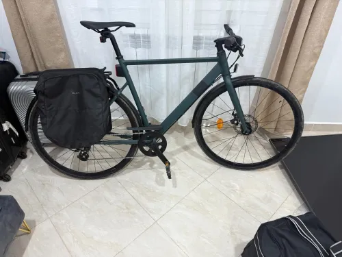 2 vélos a vendre