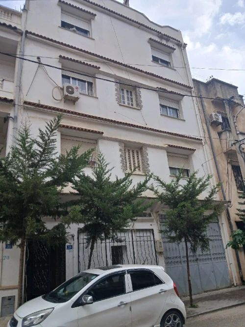 Location Villa Alger Dar el beida