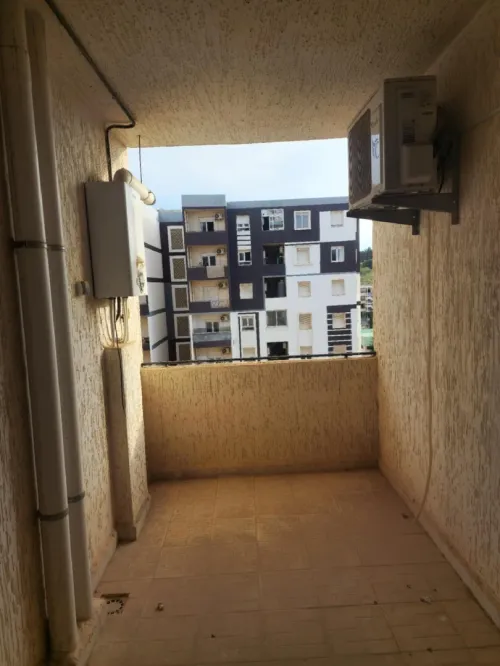 Location Appartement F4 Alger Mahelma