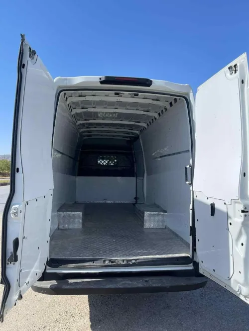 Iveco Daily 2021