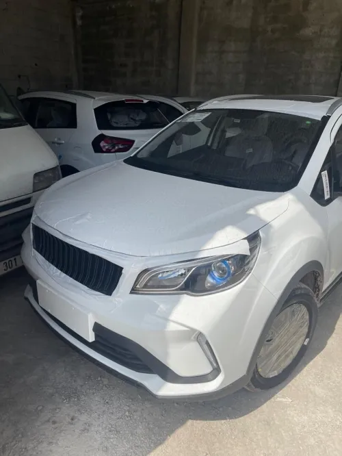 Lifan x3pro 2025 
