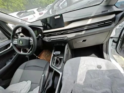 Lifan x3 pro 2025 tt