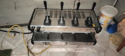 ماشينة قهوة كونتي conti للبيع 