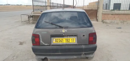 Fiat Tipo 1992 
