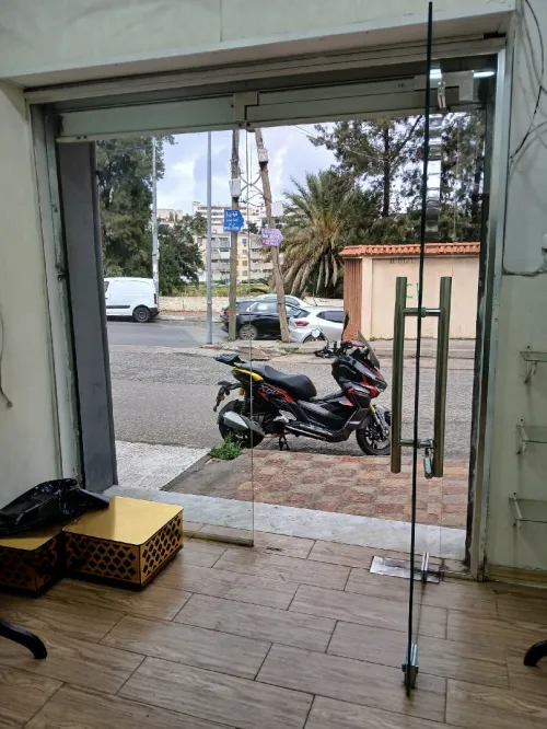 Location Local Alger Kouba