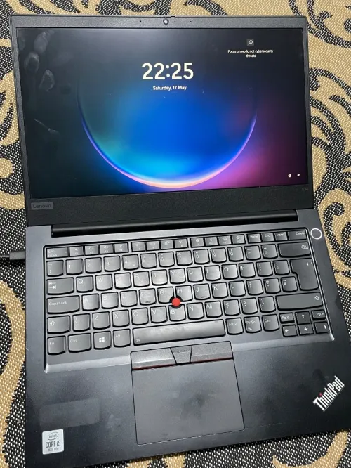 Pc lenovo