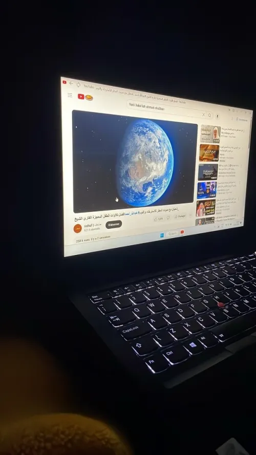 Pc lenovo