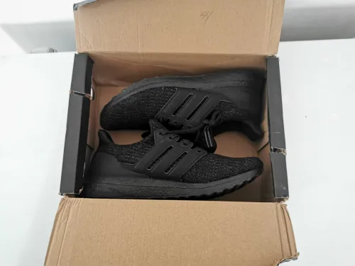 Adidas ultraboost 4.0 dna black