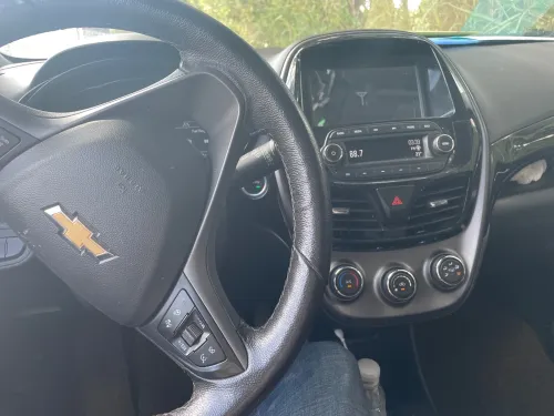 Chevrolet Spark 2021 Spark