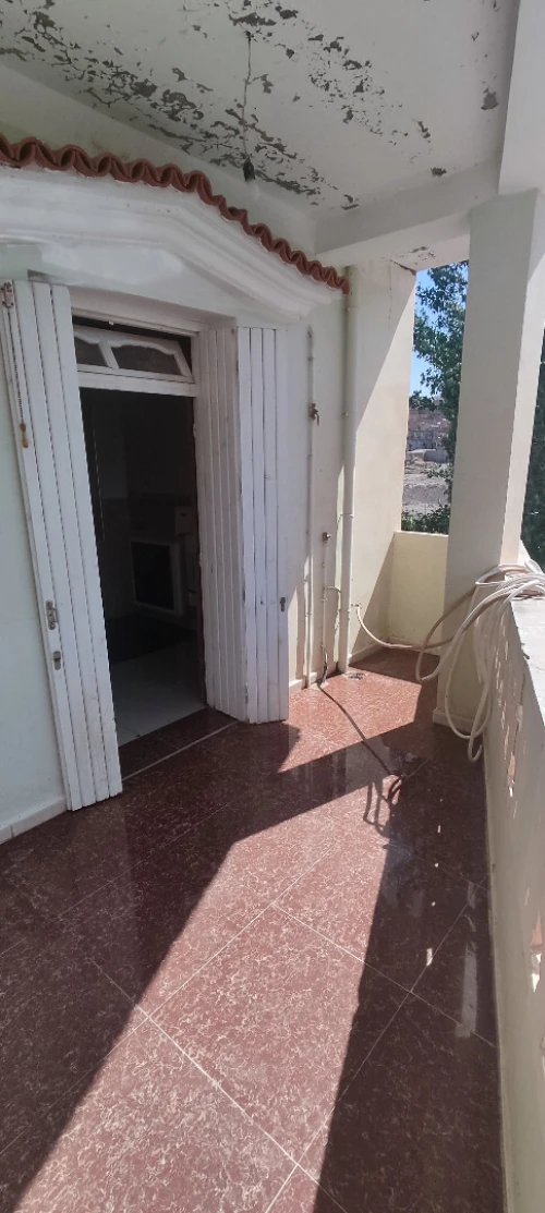 Vente Villa Bordj Bou Arreridj Bordj ghedir