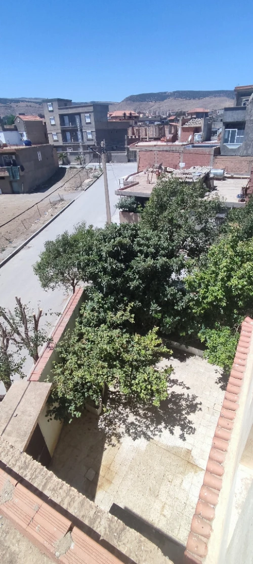 Vente Villa Bordj Bou Arreridj Bordj ghedir