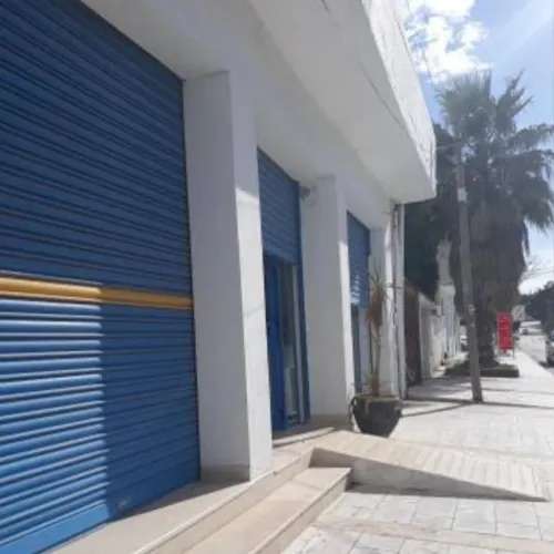 Location Local Alger Bab ezzouar