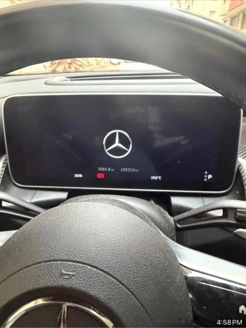 Mercedes GLC 2023 D300