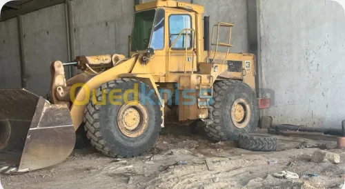 Cat 3310 1989