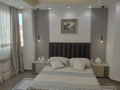 Location vacances Appartement F4 Mostaganem Mostaganem