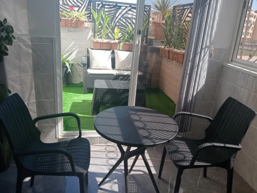 Location vacances Appartement F4 Mostaganem Mostaganem