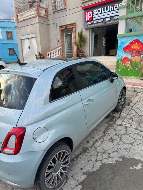 Fiat 500 2024 Dolcevita plus 