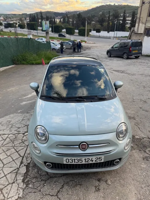 Fiat 500 2024 Dolcevita plus 