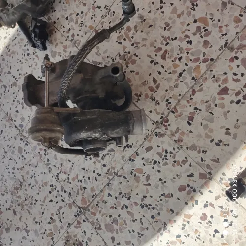 Injecteur pour Peugeot 2 litres hdi