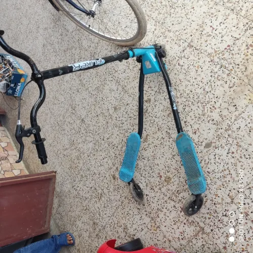Trottinette