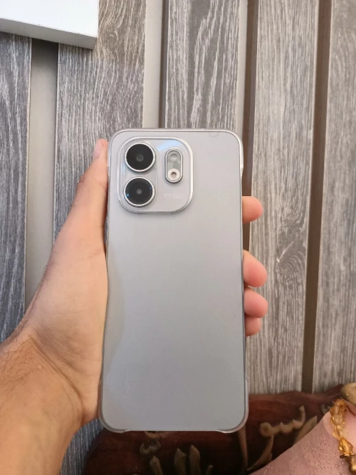 Infinix Smart 9