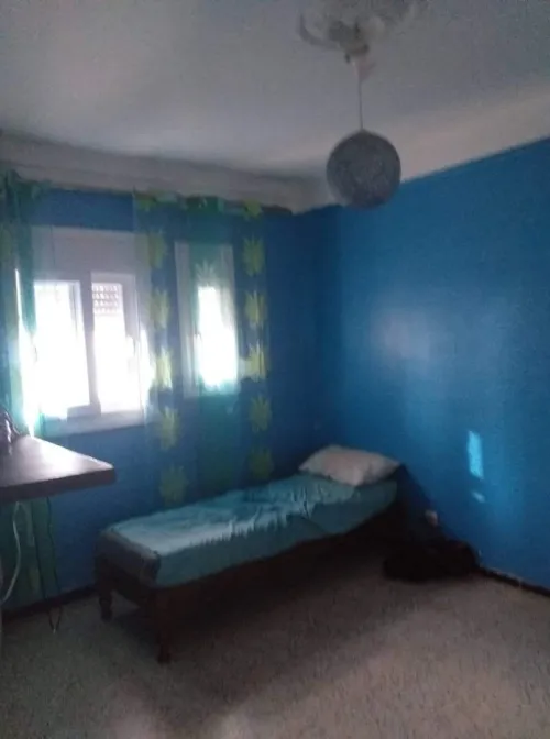 Vente Appartement F3 Boumerdès Boumerdes