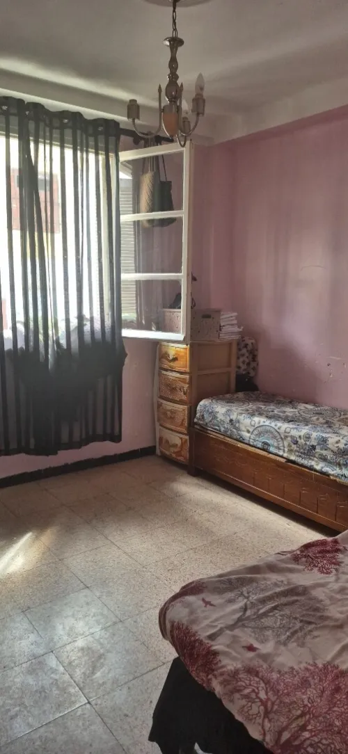 Vente Appartement F3 Boumerdès Boumerdes