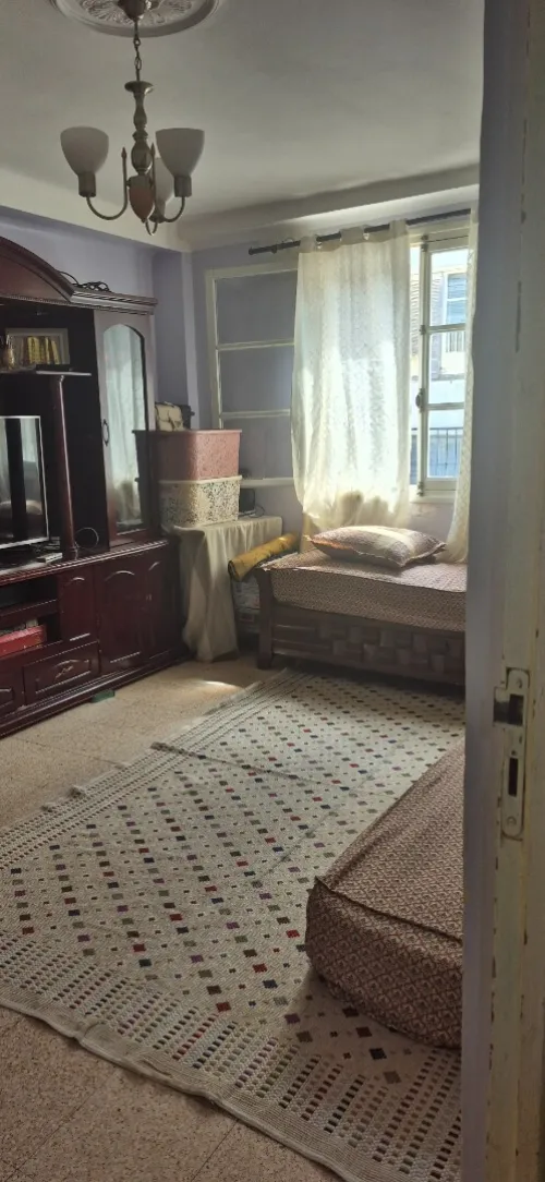 Vente Appartement F3 Boumerdès Boumerdes