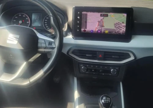 Seat ARONA 2021 Style