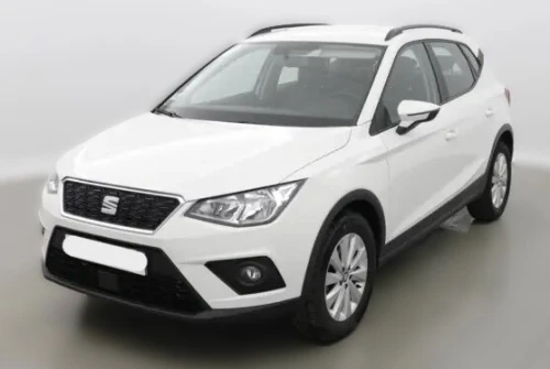 Seat ARONA 2021 Style