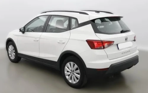 Seat ARONA 2021 Style