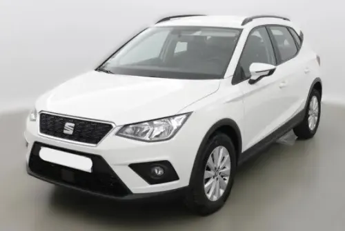 Seat ARONA 2021 Style
