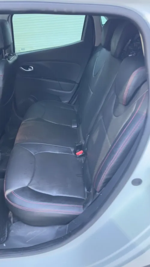 Renault Clio 4 2020 Limited 2