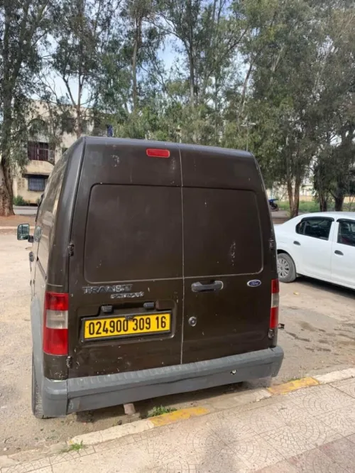 Ford Ford Transit Connect 2009 T 230