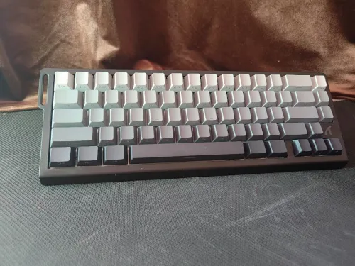 ATACK SHARK X68PRO HE Wireless