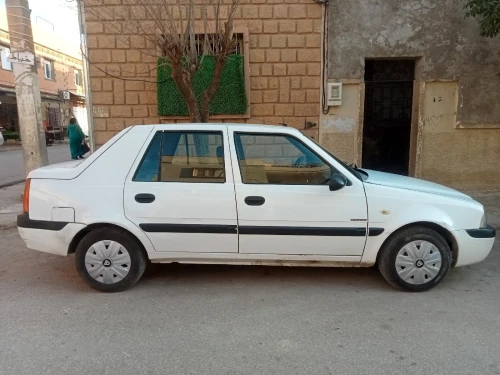 Dacia Solenza 2005 Solenza